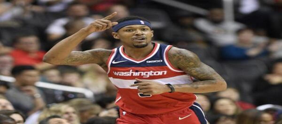 曝比尔愿配合太阳买断合同 或将放弃1300万美元助力离队