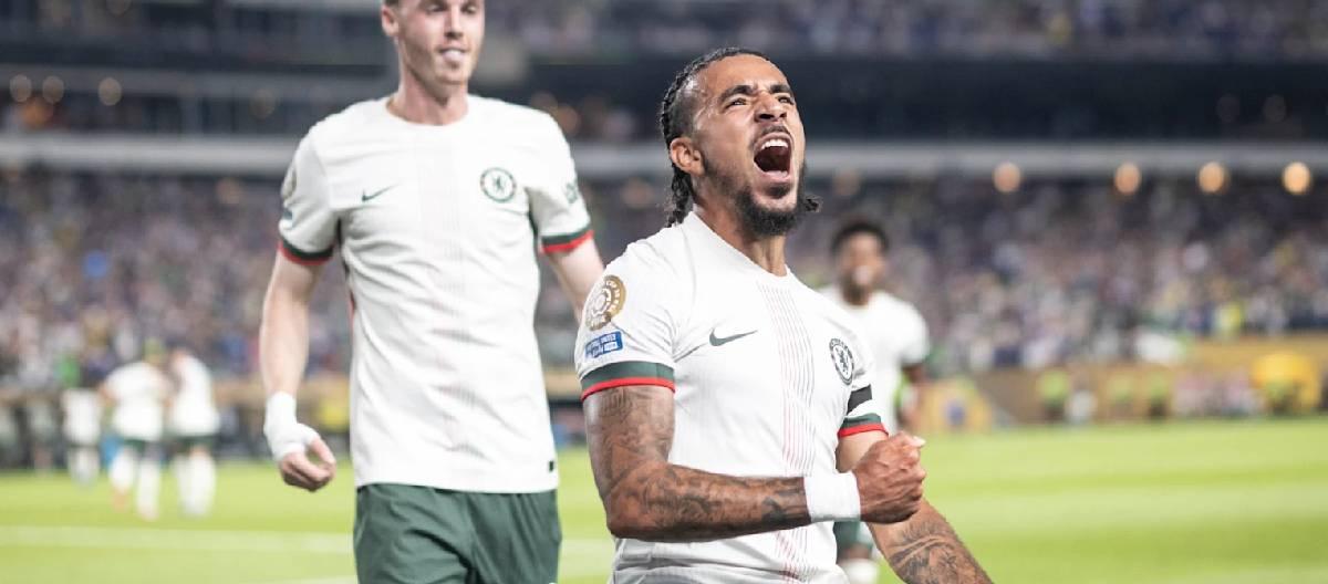 Marlo Gusteau believes that mental quality is one of the keys to the team's success