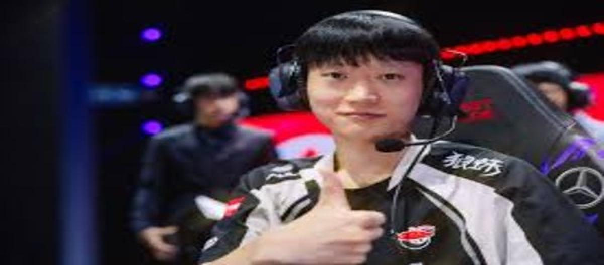 AL 3-1力克CFO晋级四强 Shanks塞拉斯逆风翻盘成关键