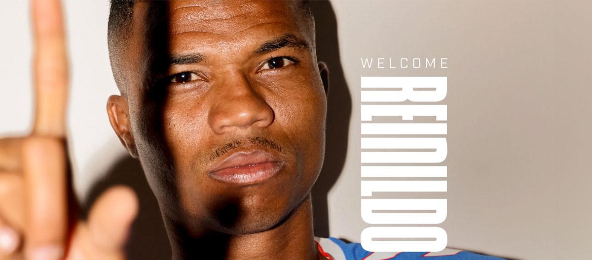 马德里竞技后卫雷尼尔多·曼达瓦免签加盟桑德兰..