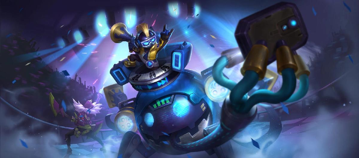 后期稳输辅助，别盲目跟着射手发育，太乙真人意外垫底。