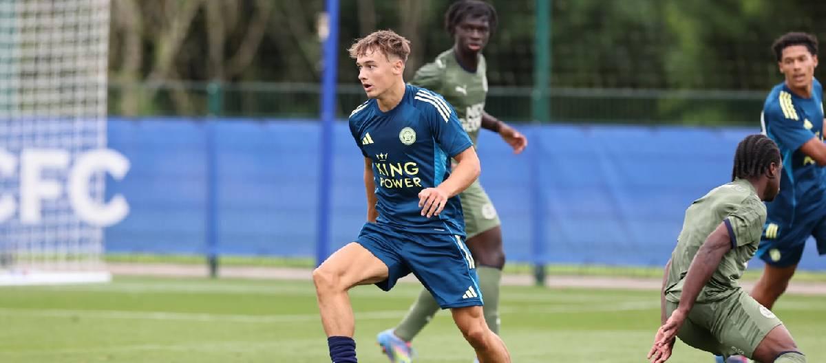 威尔·阿尔维斯：这是非常充实和愉快的一周，大家都很享受训练的氛围