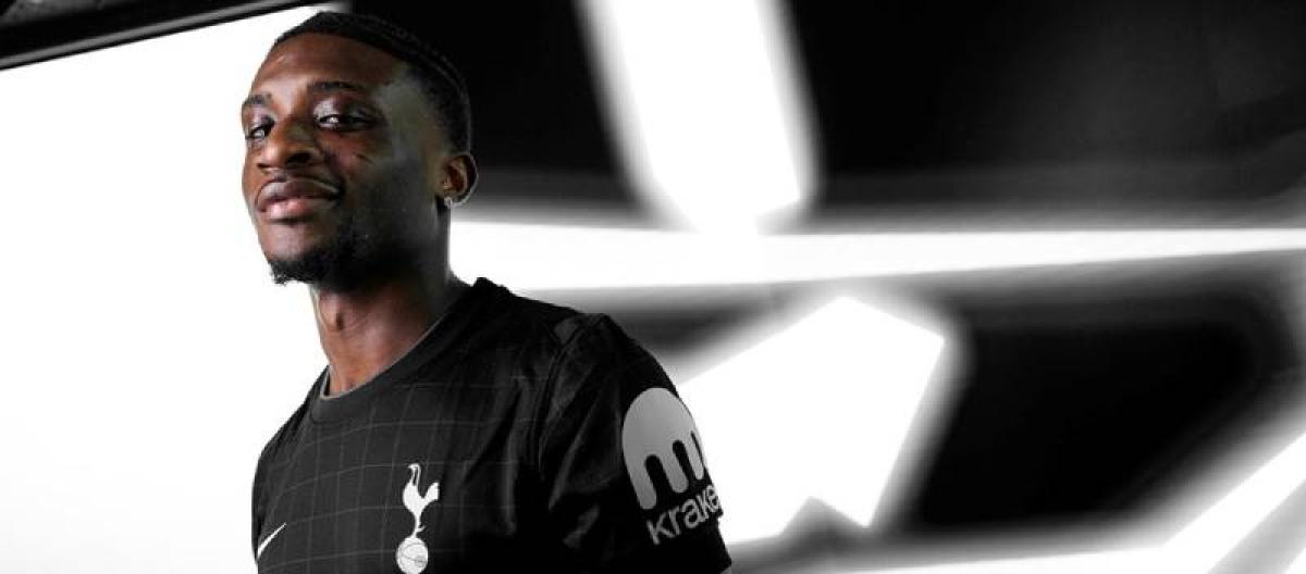 Mehmet Kudus officially joins Tottenham: "I hope to make the fans happy through the game"