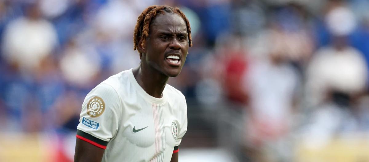 特雷沃·查洛巴：这将会是一场激烈的对决，我们会全力以赴积极备战