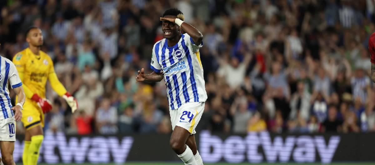 Simon Atingela to join Sunderland permanently