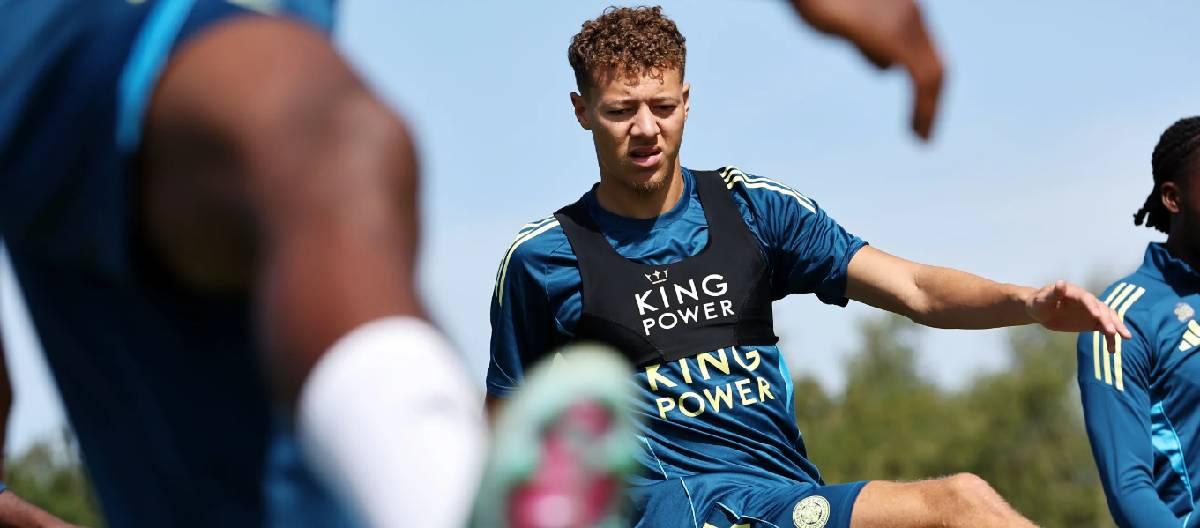 凯西·麦卡蒂尔：无论是友谊赛还是正式比赛，我们的目标始终是赢得胜利