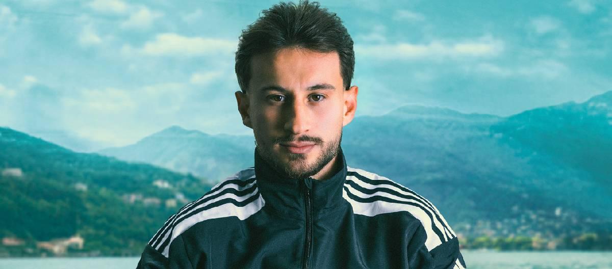 科莫宣布签下边锋尼古拉斯·库恩，双方签至2029年