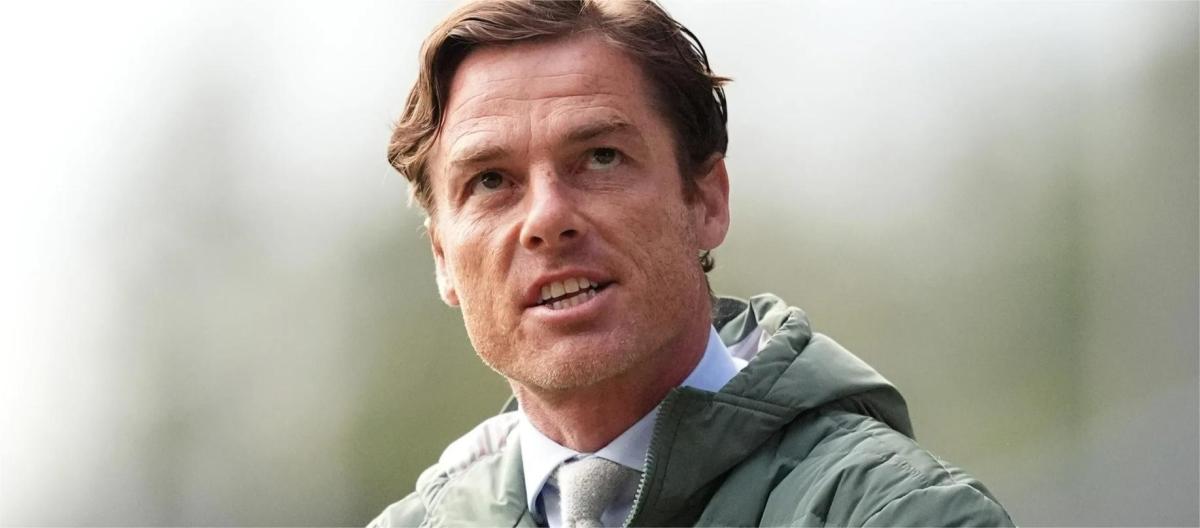 Burnley return to the Premier League Scott Parker says he can't wait for the new challenge