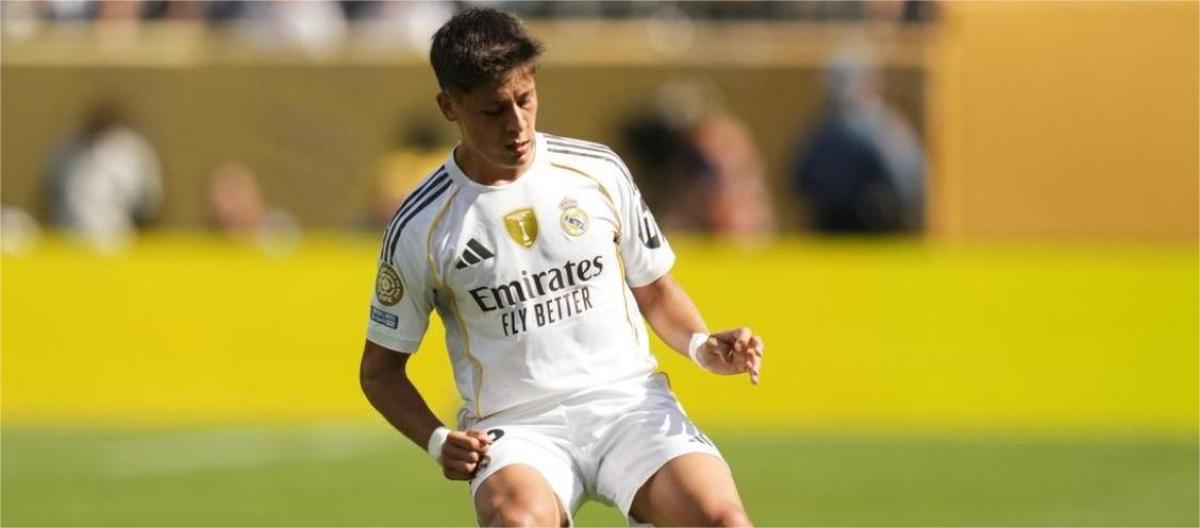 Kroos confident Guler will improve