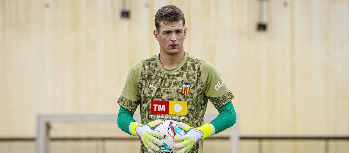 Julen Acirezabala: I am honored to join Valencia