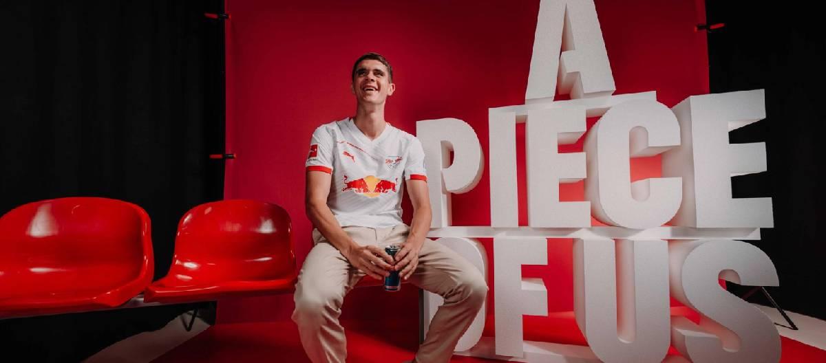 Kosta Nedeljkovic to continue with RB Leipzig in next season