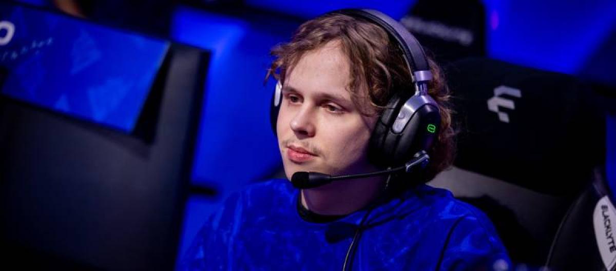 Dyrachyo reveals comeback plan: prefers to join Team Liquid, Falcons or Tundra Esports