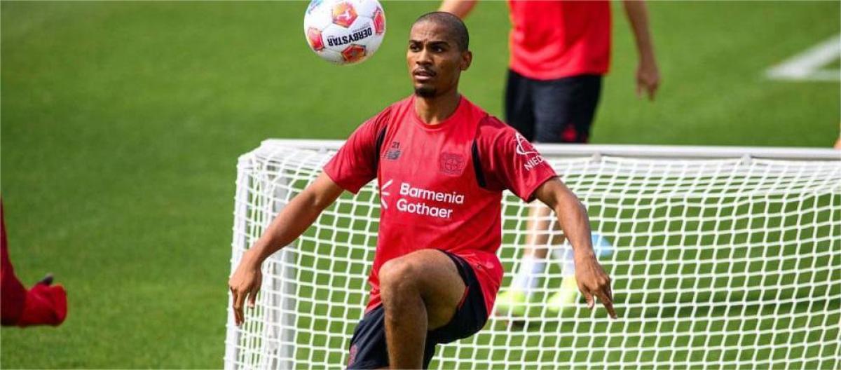 阿明·阿德利称十分想念离开莱沃库森的队友