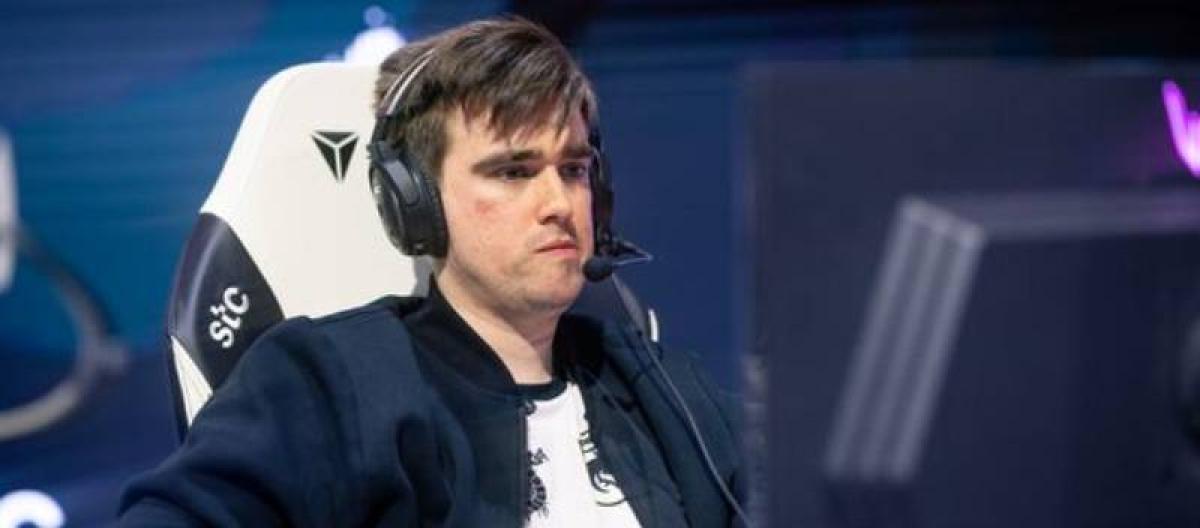 Team Spirit 队长 Miposhka 宣布 TI2025 后将暂别赛场