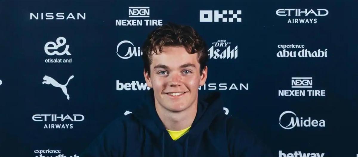 签下5年合约　斯维尔·尼潘正式加盟曼市