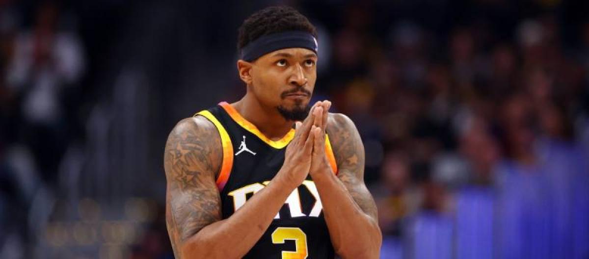 Veteran guard Bradley Beal officially joins Los Angeles Clippers
