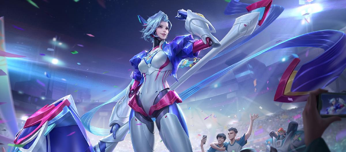 钟无艳独门秘笈，闪现石化致命连招是如何做到？（二）