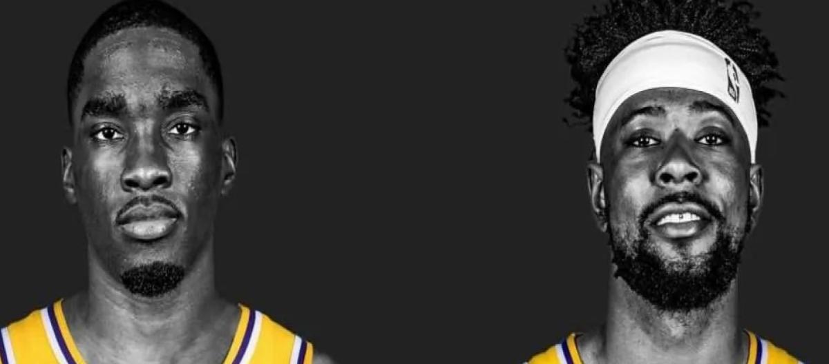 Shams: Lakers cut Shake Milton and Jordan Goodwin due to lack of salary space