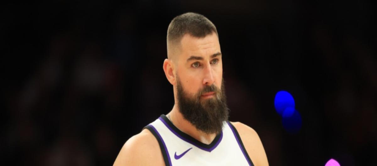 Valanciunas announced that he would stay with the team: he will not return to Europe for the time being and will focus on winning the championship for the Nuggets