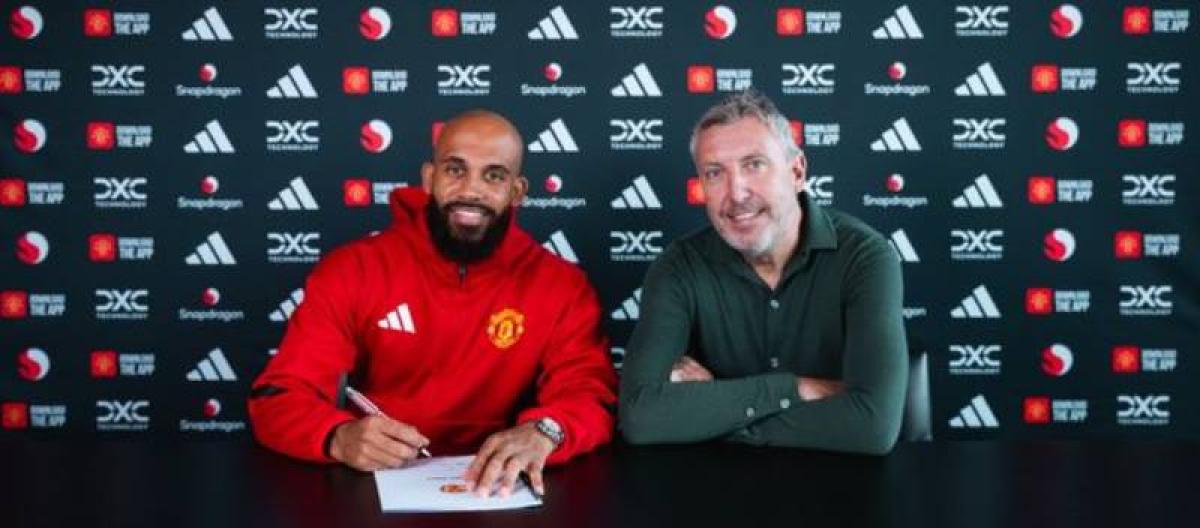 布赖恩·姆贝乌莫正式从布伦特福德转会至曼联