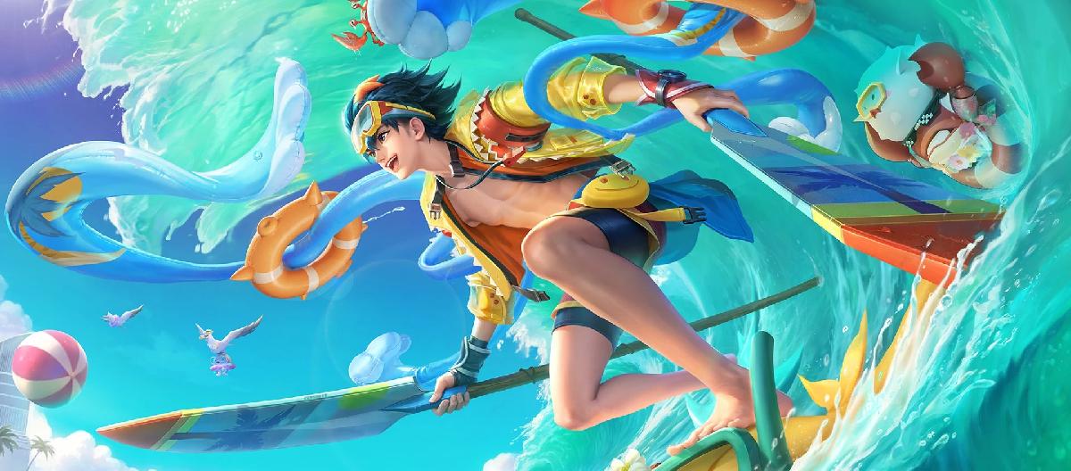 After the weekly update, the winning rate of the confrontation road is reshuffled. Whoever is the strongest in the late stage is difficult to restrain Nezha.