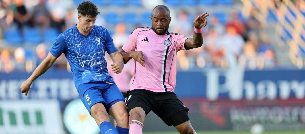 Jordan Ayew: I will continue to stay humble and prepare for the new season