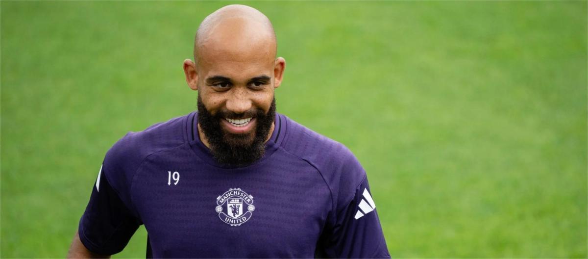 Mbomo joins Manchester United: I just want to show my ability