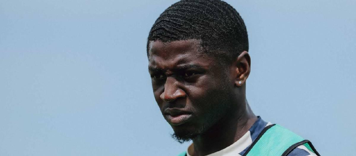 吉迪恩·科杜阿租借加盟卢顿镇足球俱乐部