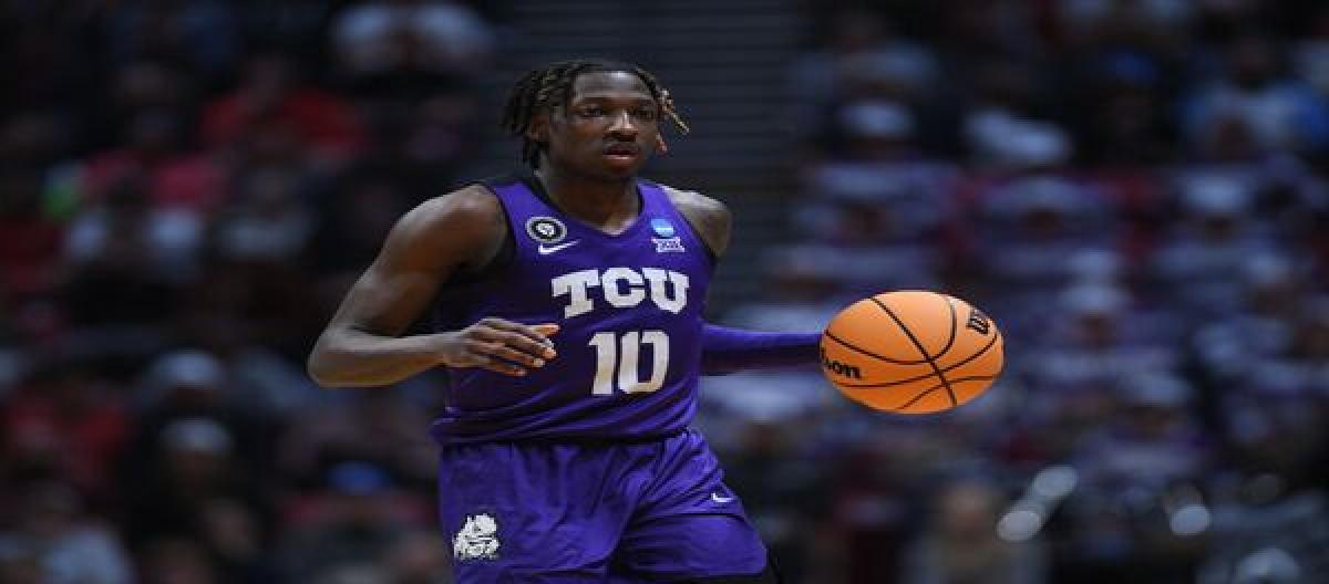 Hornets waive Damion Bo and sign Antonio Reeves to strengthen backcourt