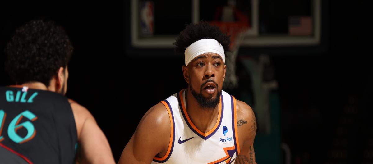 补强后场阵容刻不容缓，太阳连签古德温和贾里德·巴特勒