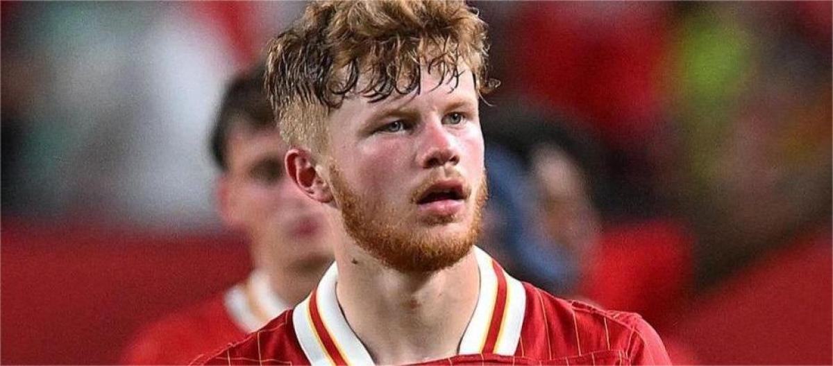 Luca Stephenson hopes to be more versatile in different positions as he joins Liverpool in pre-season