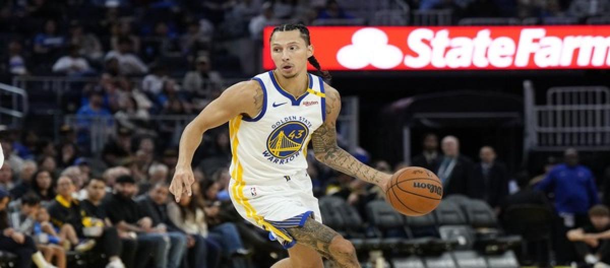 Lindy Waters III joins Spurs to start new NBA chapter