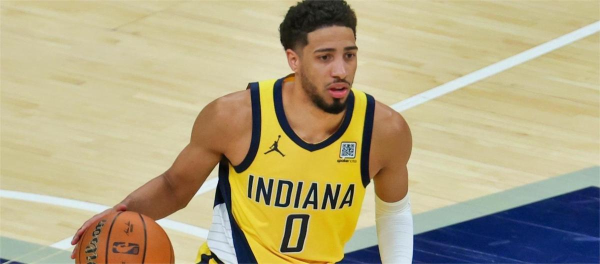 Haliburton doesn't think his injury was caused by playing too many games