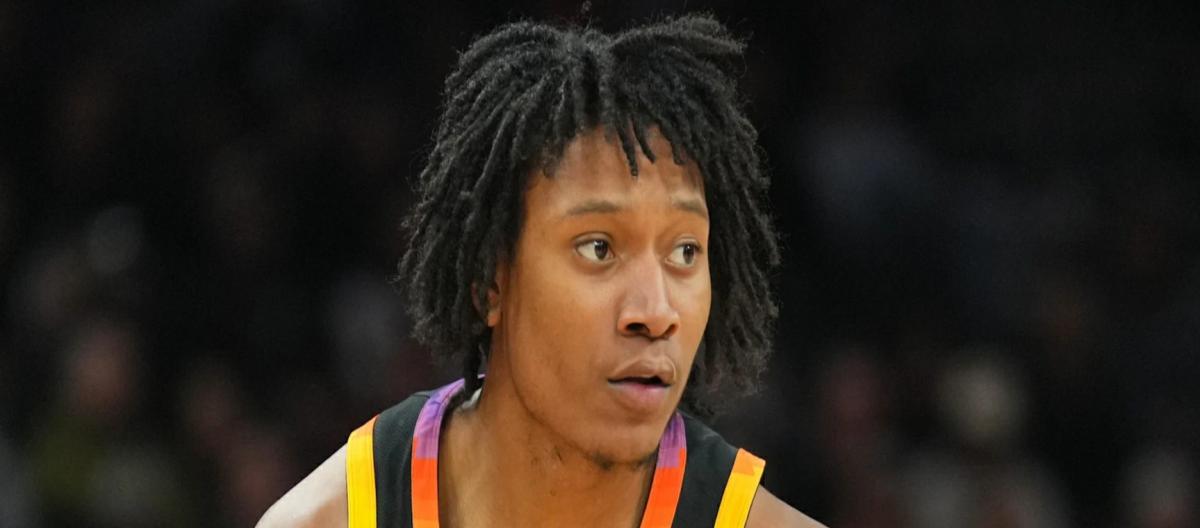 Shams: Former Suns guard Taye Washington is about to join the Clippers, and both parties are expected to sign a one-year contract