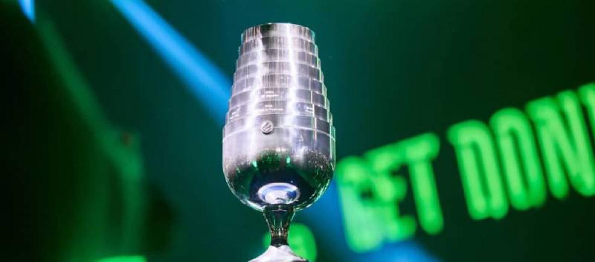 NaVi and Aurora both advance to the semifinals of the upper bracket of Group B of IEM Cologne 2025