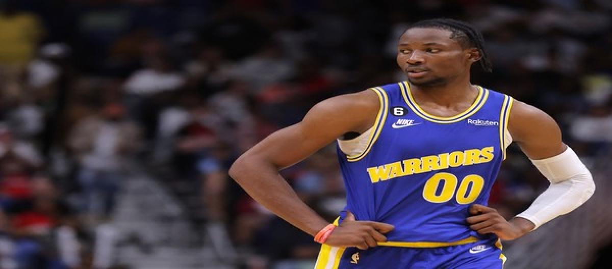 续约受阻！勇士低于预期报价库明加 或寻签换出路