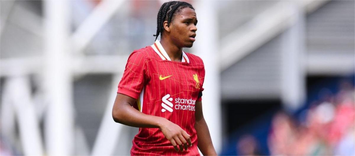 一直都在进步　罗伯逊认为恩古莫哈和尼奥尼会有美好的未来