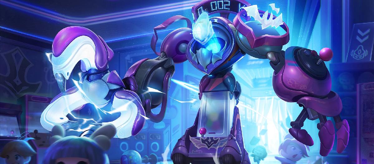 In the late game, they lost 60%. These heroes’ advantage period cannot be delayed. Ming Shiyin is at the bottom. (II)