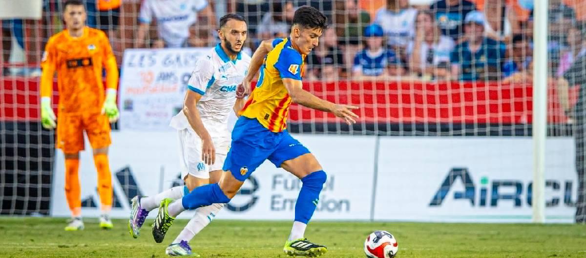 Peperu: These games have given us valuable experience and made us grow a lot.