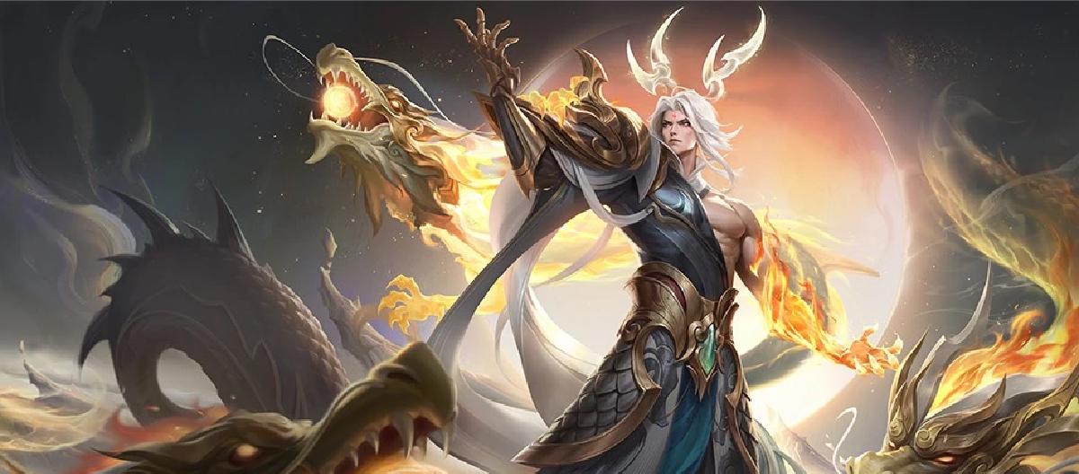 In the later stage, they lost 60%. These heroes’ advantage period cannot be delayed, and Ming Shiyin is at the bottom.