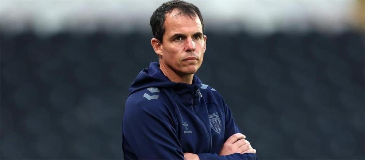 在冒险和安全踢法之间找到平衡　勒布里斯称犯错是学习过程的一部分