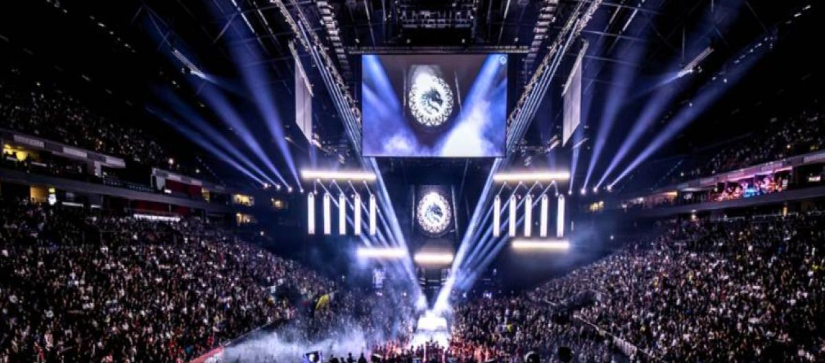ESL official: IEM Cologne Major will be restarted in June 2026