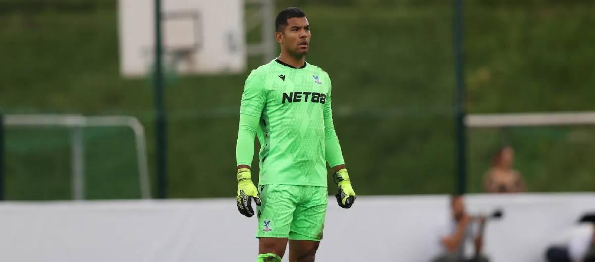 Walter Bennett admits his goal in joining Crystal Palace was to win more trophies