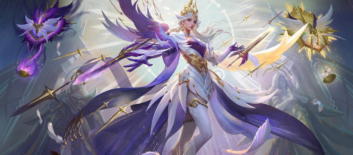 The upper limit of the new hero Sun Quan is still very high. Which hero should I choose to counter him in high-end games? (Part 3)