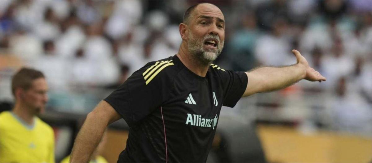 伊戈尔·图多尔：球队渴望把一切都做到最好