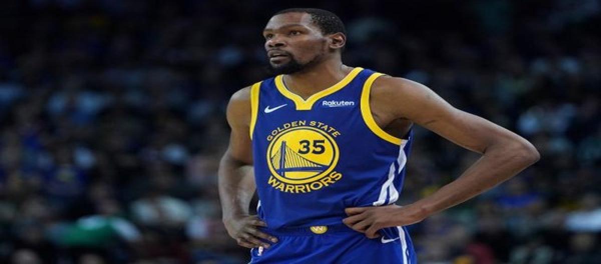 Durant hits back at McGrady's doubts: James's ability to lead the team is unquestionable
