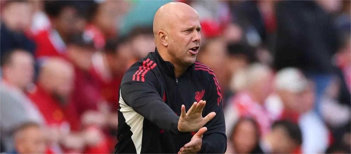 Sloter stressed that the team must improve in all aspects