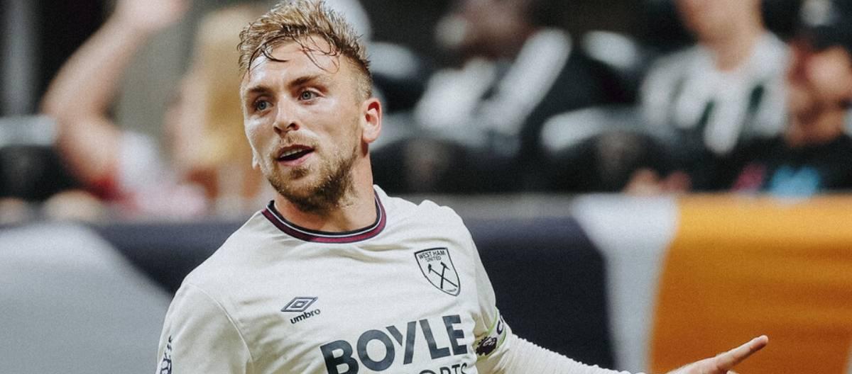 Jarrod Bowen believes the team is in great shape right now