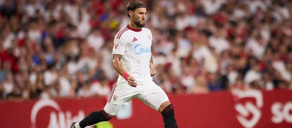 Nemanja Gudelj: We will be ready to try to get better results in the competition