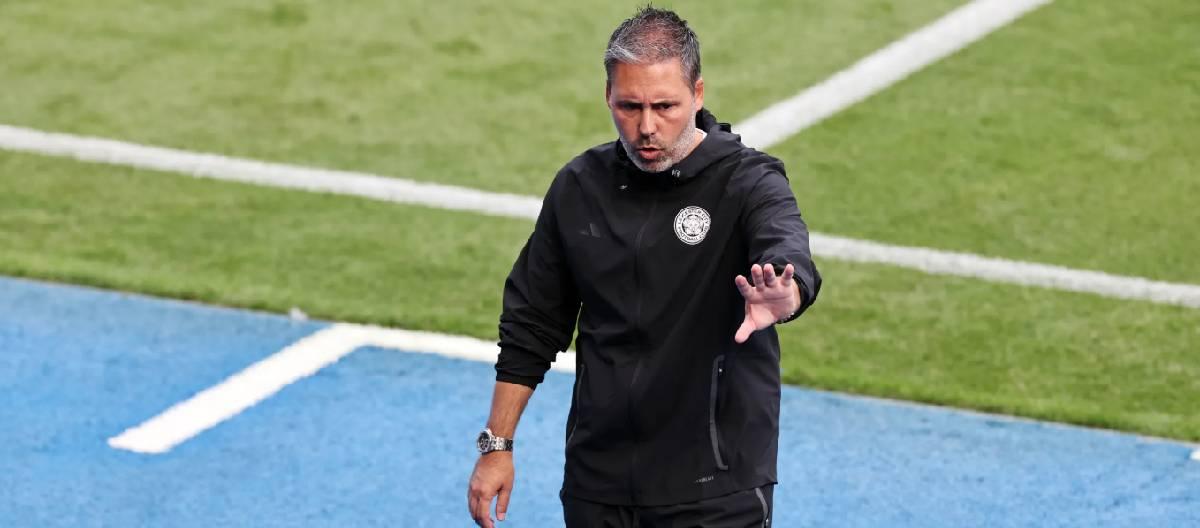 马蒂·西富恩特斯对球员们的表现感到自豪